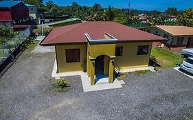 Casa la Fortuna 1